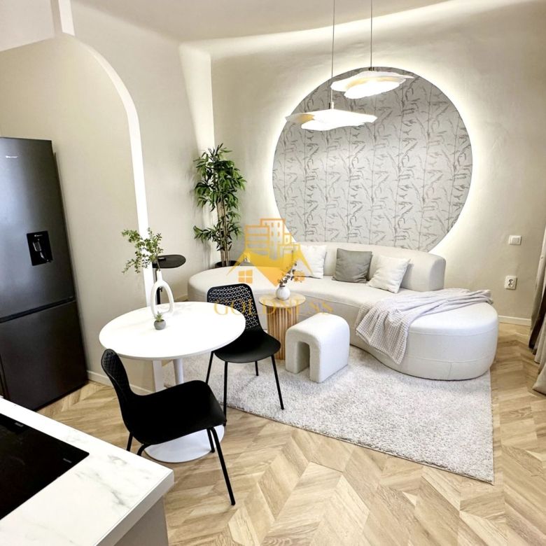2 camere, gradina, Pet-Friendly, Zona Centrala, NTT Data - Imagine principala