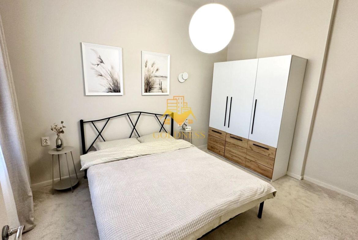 2 camere, gradina, Pet-Friendly, Zona Centrala, NTT Data - foto 2