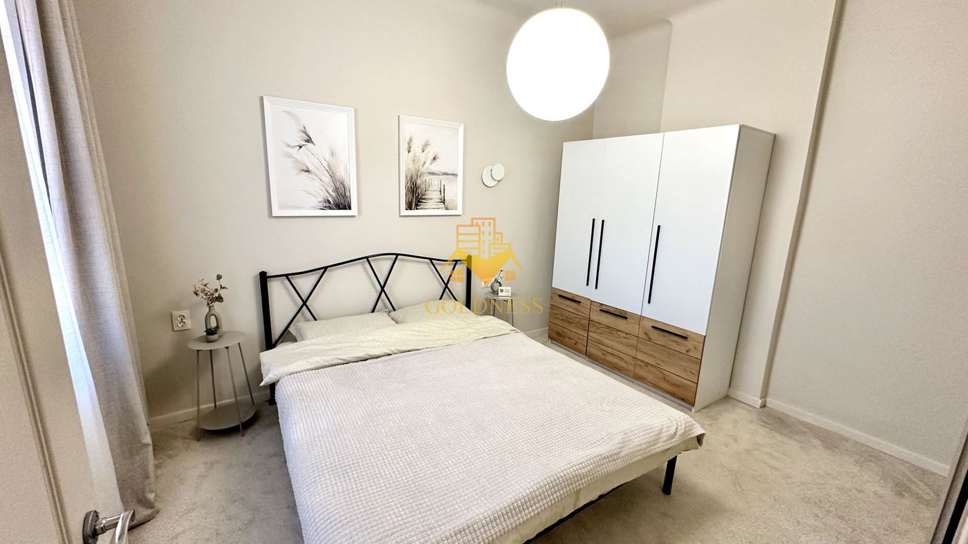 2 camere, gradina, Pet-Friendly, Zona Centrala, NTT Data - foto 2