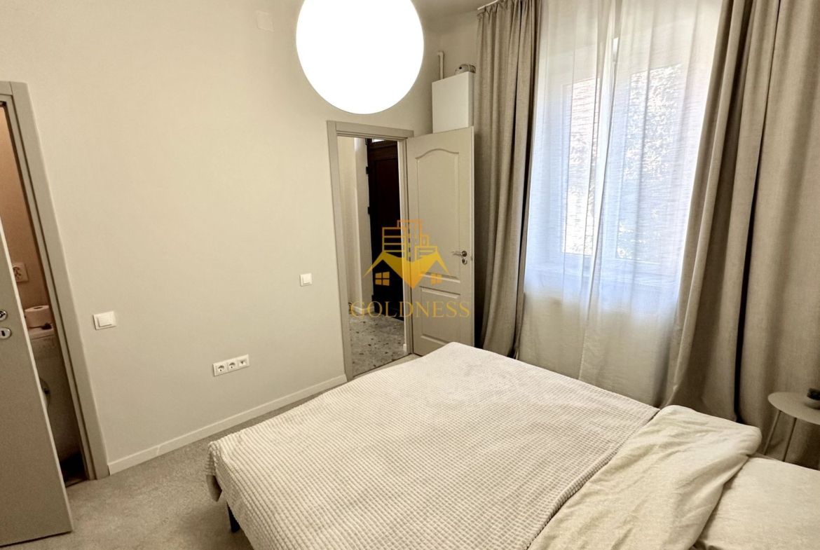 2 camere, gradina, Pet-Friendly, Zona Centrala, NTT Data - foto 3