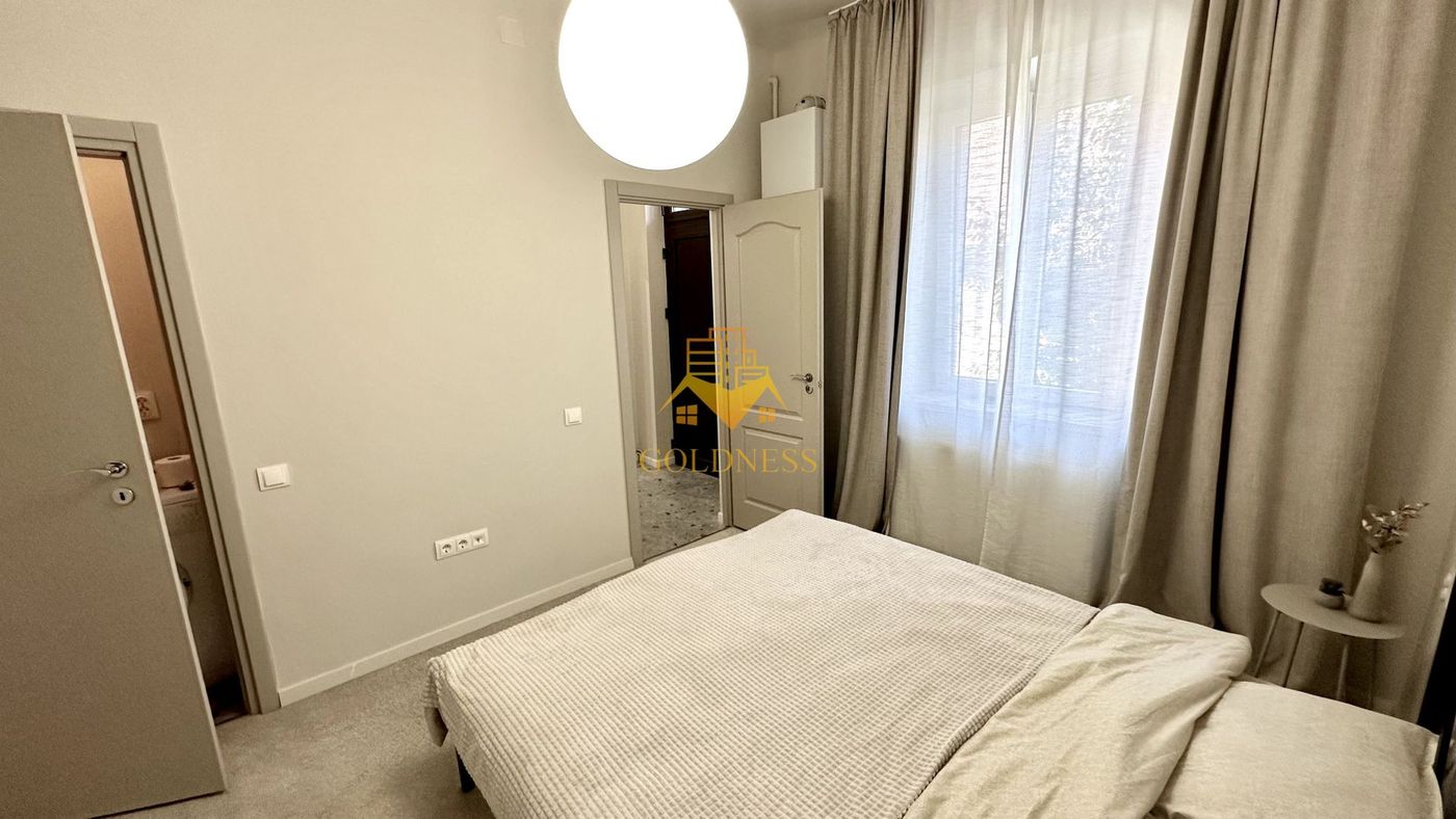 2 camere, gradina, Pet-Friendly, Zona Centrala, NTT Data - foto 3