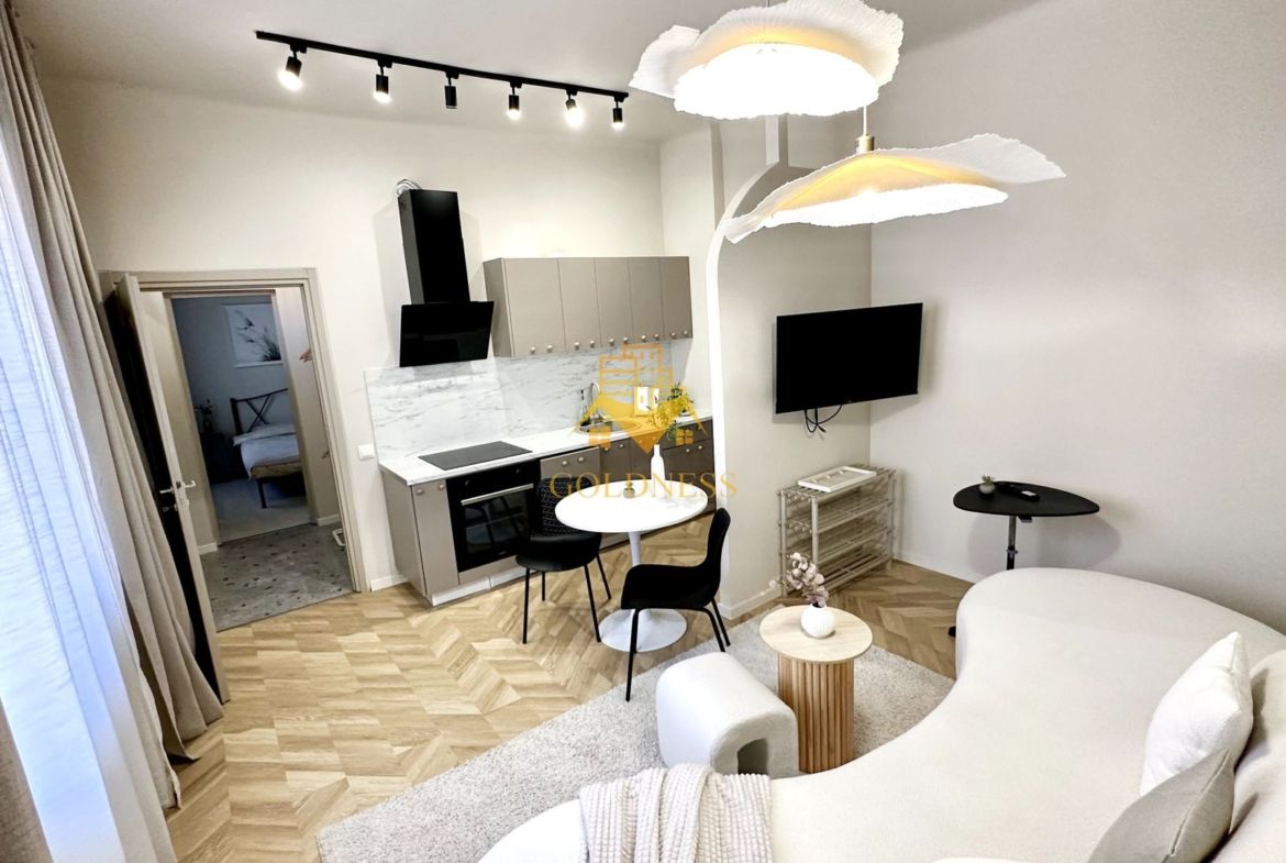 2 camere, gradina, Pet-Friendly, Zona Centrala, NTT Data - foto 4