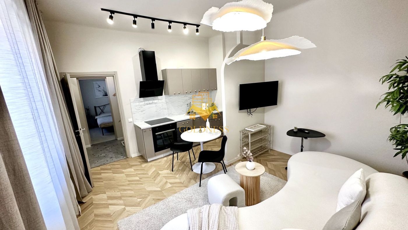 2 camere, gradina, Pet-Friendly, Zona Centrala, NTT Data - foto 4