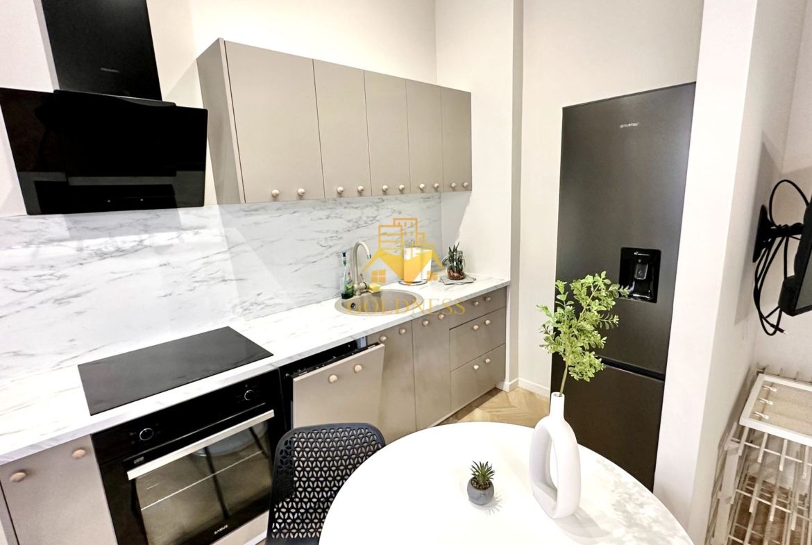 2 camere, gradina, Pet-Friendly, Zona Centrala, NTT Data - foto 5