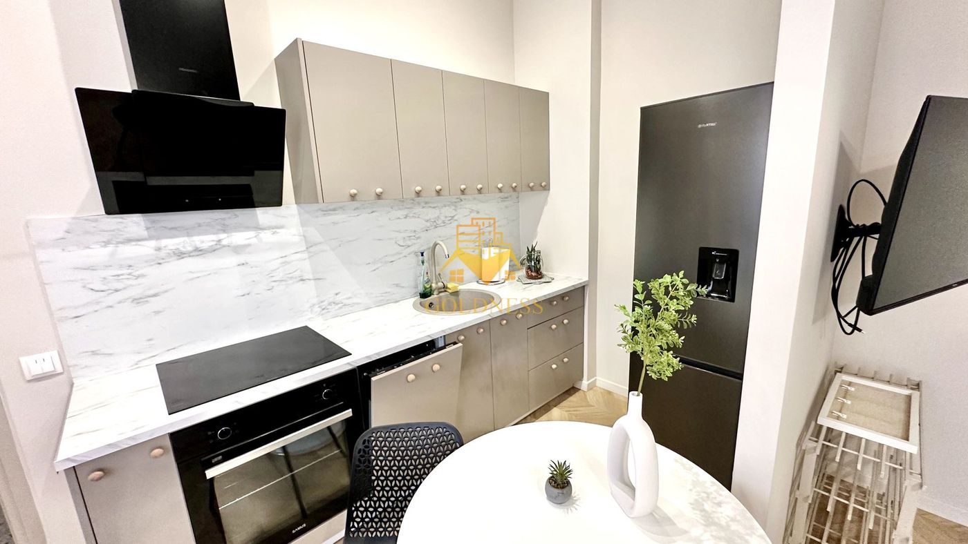 2 camere, gradina, Pet-Friendly, Zona Centrala, NTT Data - foto 5