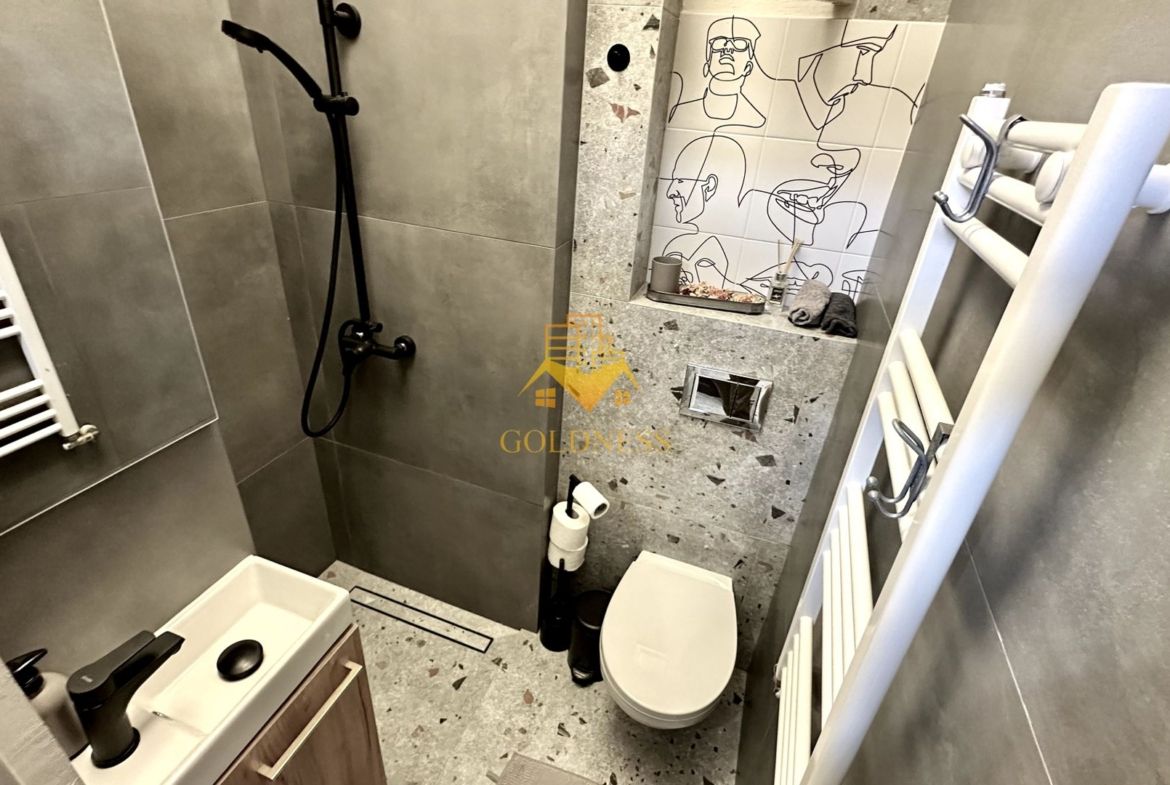 2 camere, gradina, Pet-Friendly, Zona Centrala, NTT Data - foto 6