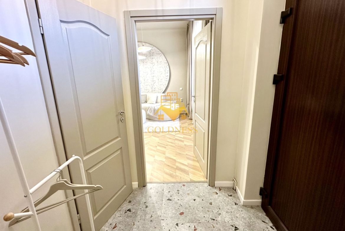 2 camere, gradina, Pet-Friendly, Zona Centrala, NTT Data - foto 7
