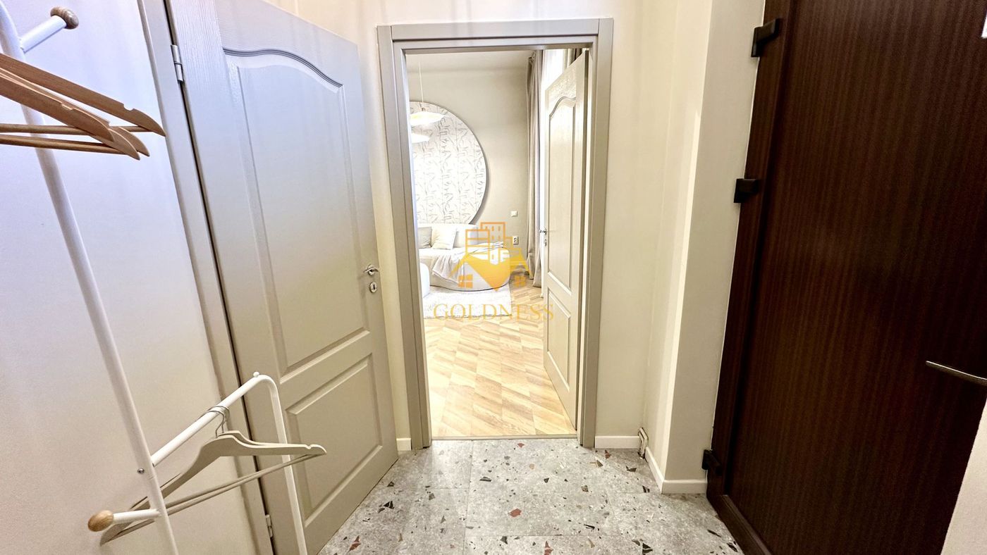 2 camere, gradina, Pet-Friendly, Zona Centrala, NTT Data - foto 7