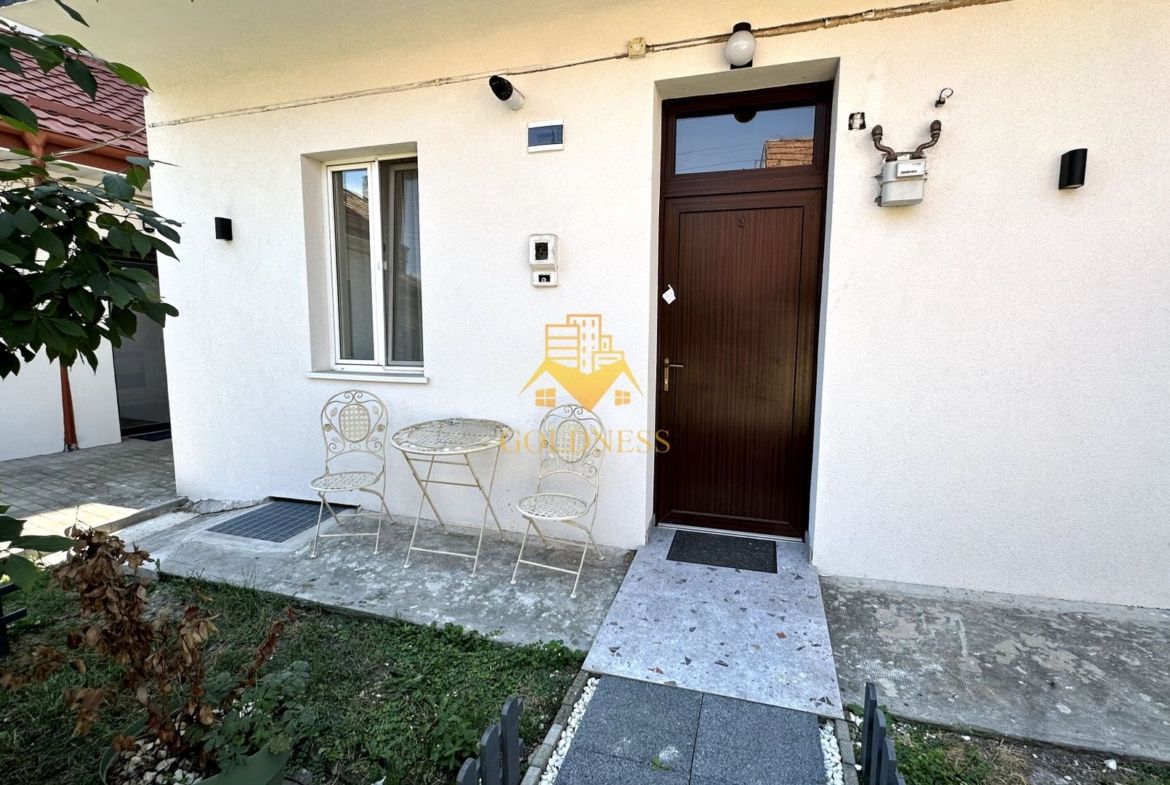 2 camere, gradina, Pet-Friendly, Zona Centrala, NTT Data - foto 8