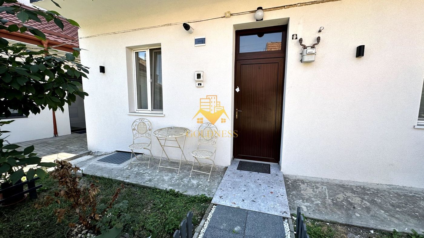 2 camere, gradina, Pet-Friendly, Zona Centrala, NTT Data - foto 8