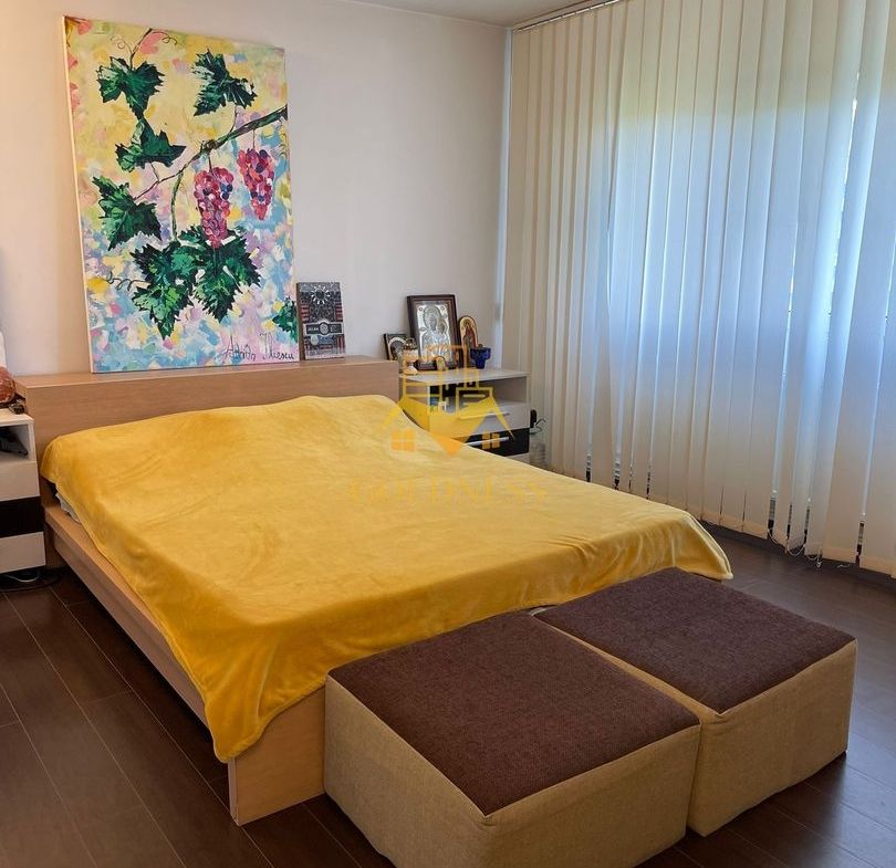 4 camere, Plopilor, USAMV, Kaufland, Platinia, Iuliu Hațieganu - foto 2