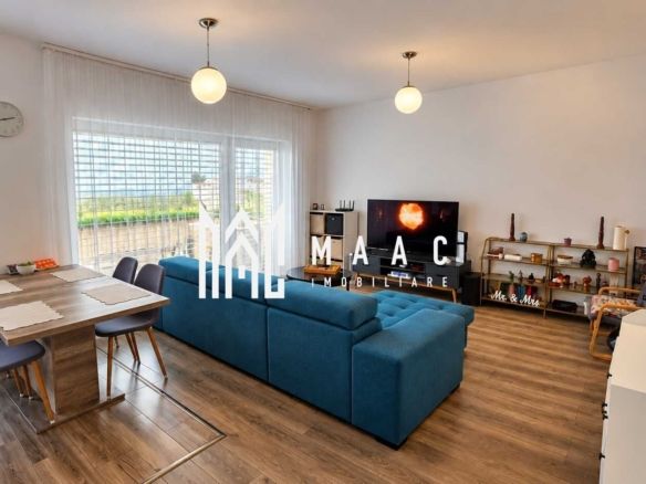 Apartament 3 camere de vânzare Sibiu | Arhitecților | 69 mp - Imagine principala