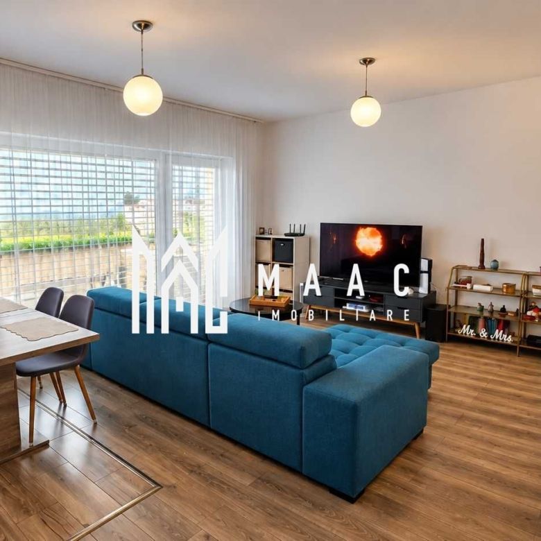 Apartament 3 camere de vânzare Sibiu | Arhitecților | 69 mp - Imagine principala