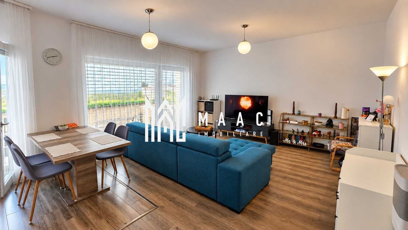 Apartament 3 camere de vânzare Sibiu | Arhitecților | 69 mp - Imagine principala Apartament 3 camere de vânzare Sibiu | Arhitecților | 69 mp - Imagine principala
