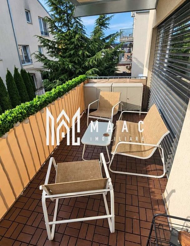Apartament 3 camere de vânzare Sibiu | Arhitecților | 69 mp - foto 3