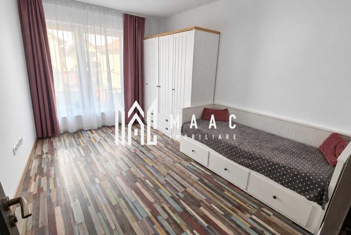 Apartament 3 camere de vânzare Sibiu | Arhitecților | 69 mp - foto 4