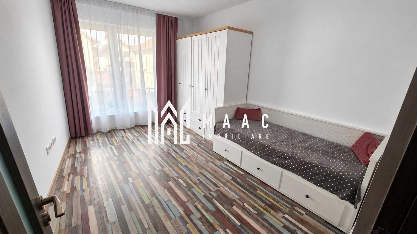 Apartament 3 camere de vânzare Sibiu | Arhitecților | 69 mp - foto 4 Apartament 3 camere de vânzare Sibiu | Arhitecților | 69 mp - foto 4