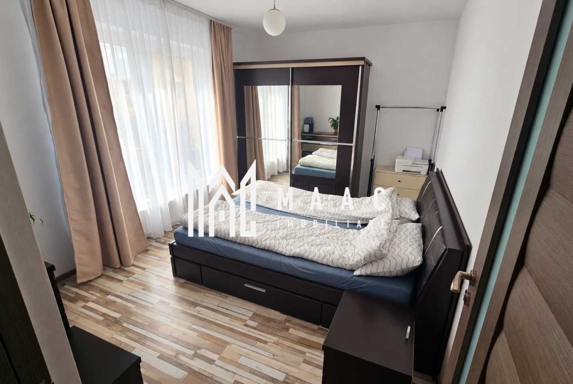 Apartament 3 camere de vânzare Sibiu | Arhitecților | 69 mp - foto 5