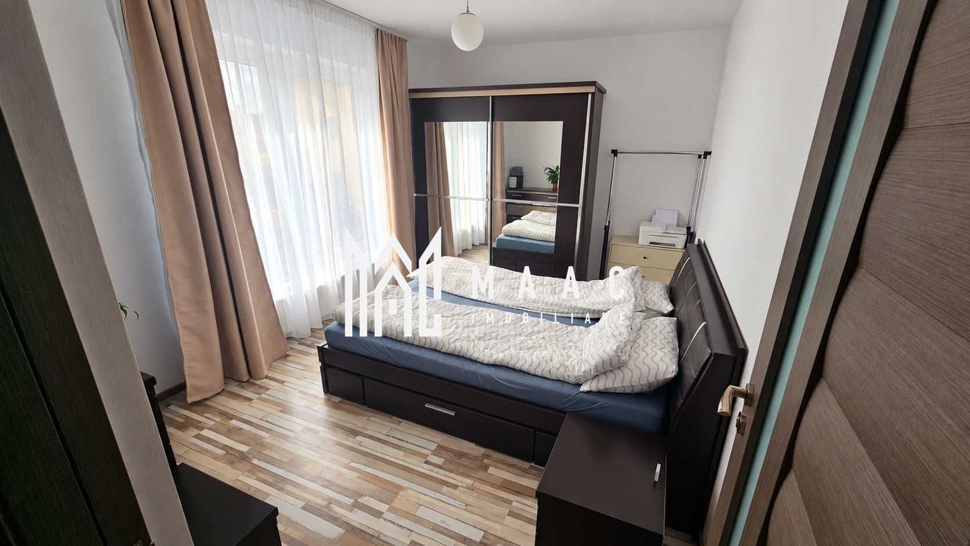 Apartament 3 camere de vânzare Sibiu | Arhitecților | 69 mp - foto 5 Apartament 3 camere de vânzare Sibiu | Arhitecților | 69 mp - foto 5