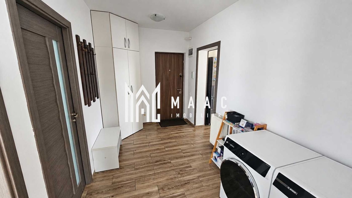 Apartament 3 camere de vânzare Sibiu | Arhitecților | 69 mp - foto 7 Apartament 3 camere de vânzare Sibiu | Arhitecților | 69 mp - foto 7