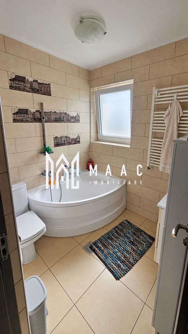 Apartament 3 camere de vânzare Sibiu | Arhitecților | 69 mp - foto 8 Apartament 3 camere de vânzare Sibiu | Arhitecților | 69 mp - foto 8