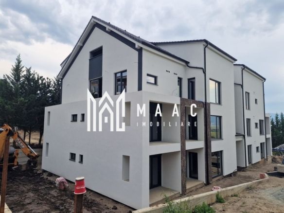 Apartament 3 camere de vânzare | Sibiu | DaVinci Homes - Imagine principala