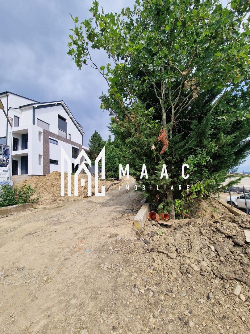 Apartament 3 camere de vânzare | Sibiu | DaVinci Homes - foto 4