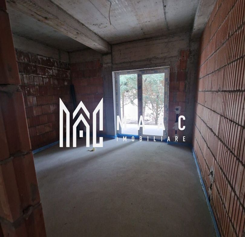 Apartament 3 camere de vânzare | Sibiu | DaVinci Homes - foto 7