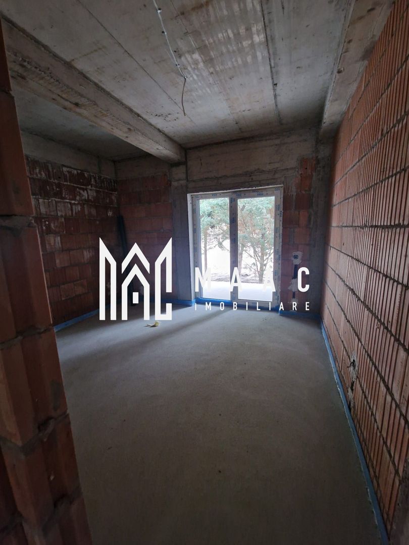 Apartament 3 camere de vânzare | Sibiu | DaVinci Homes - foto 7