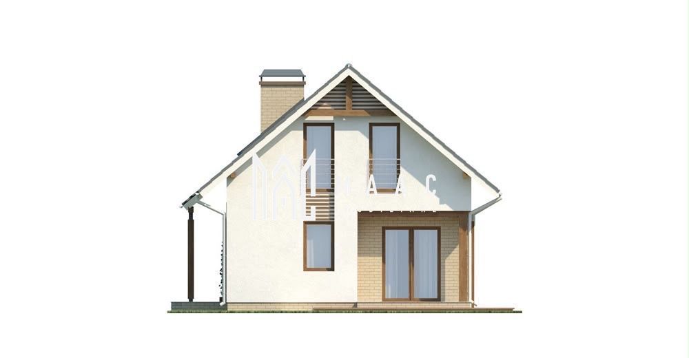 Casă de vânzare Cisnădie | Central | 5 camere | teren 375 mp - foto 3
