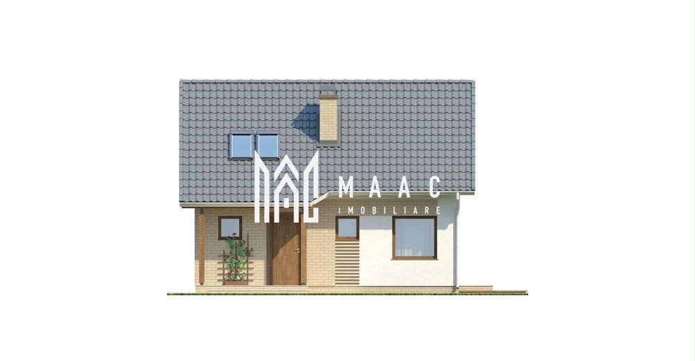Casă de vânzare Cisnădie | Central | 5 camere | teren 375 mp - foto 4