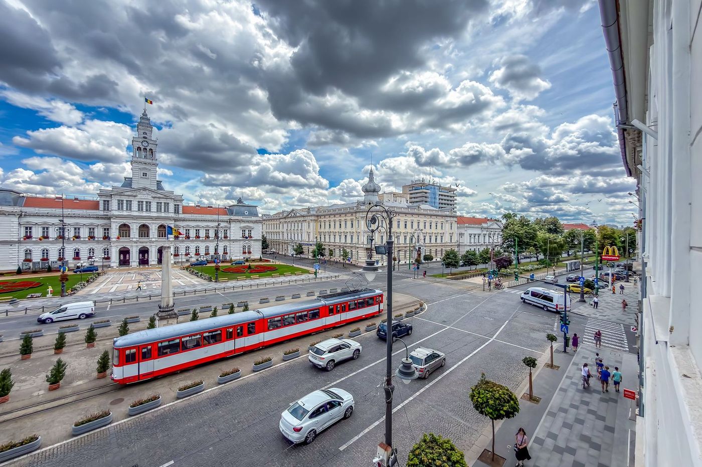 Spațiu de birouri premium de închiriat, 160 mp utili | KM 0 - foto 3