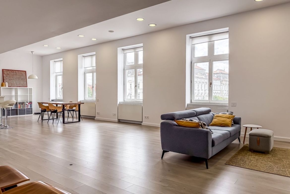 Spațiu de birouri premium de închiriat, 160 mp utili | KM 0 - foto 6