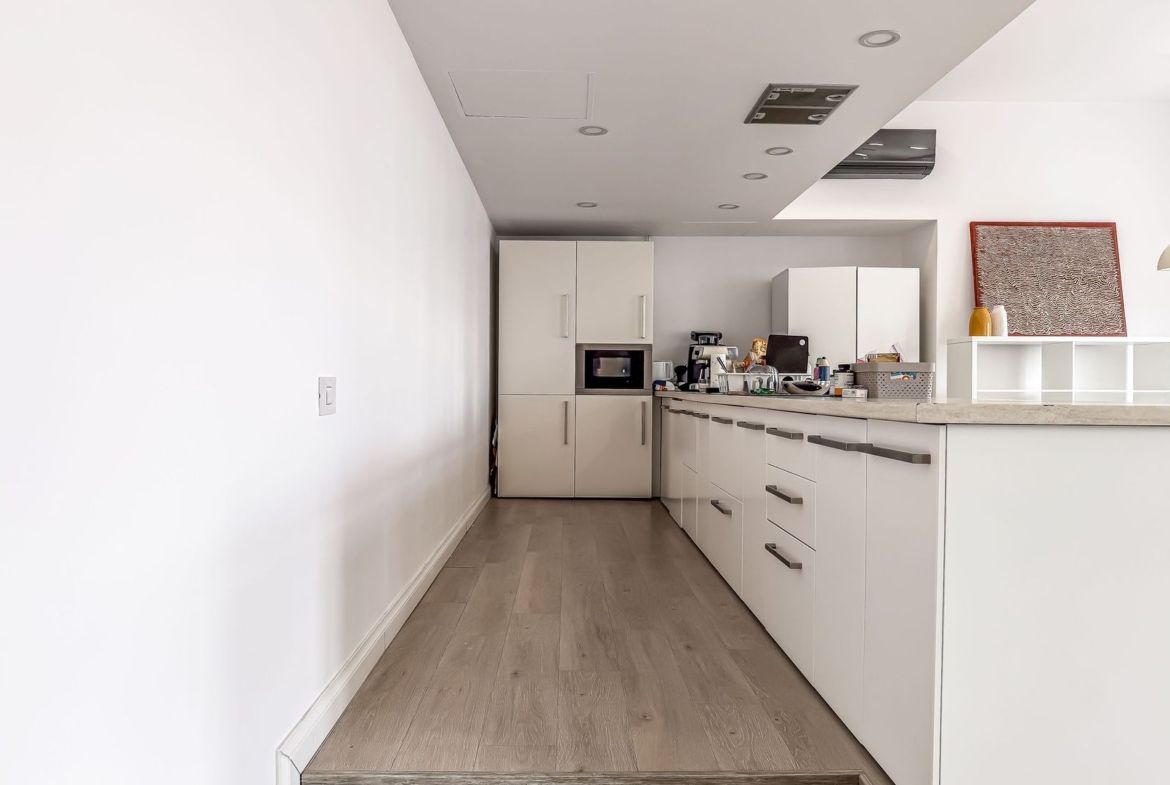 Spațiu de birouri premium de închiriat, 160 mp utili | KM 0 - foto 8
