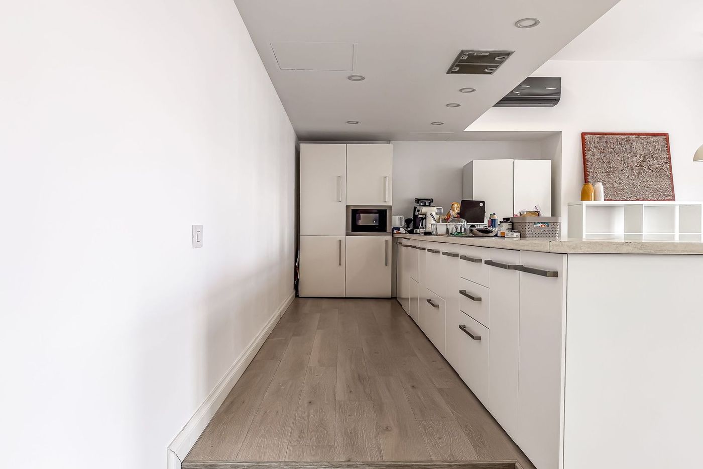 Spațiu de birouri premium de închiriat, 160 mp utili | KM 0 - foto 8