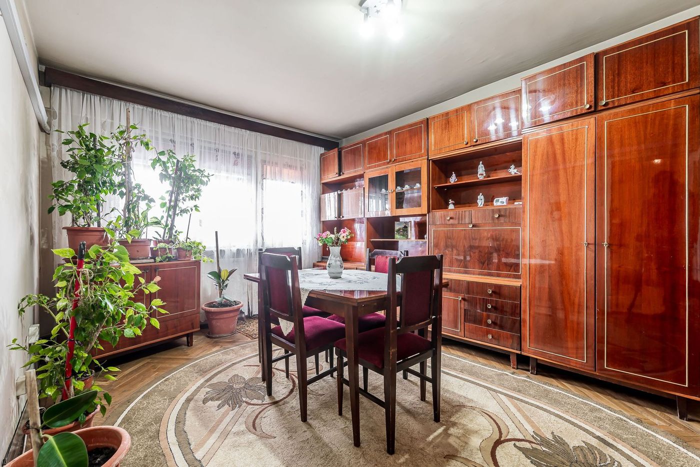 Apartament cu 4 camere decomandat cu vedere panoramica - foto 3