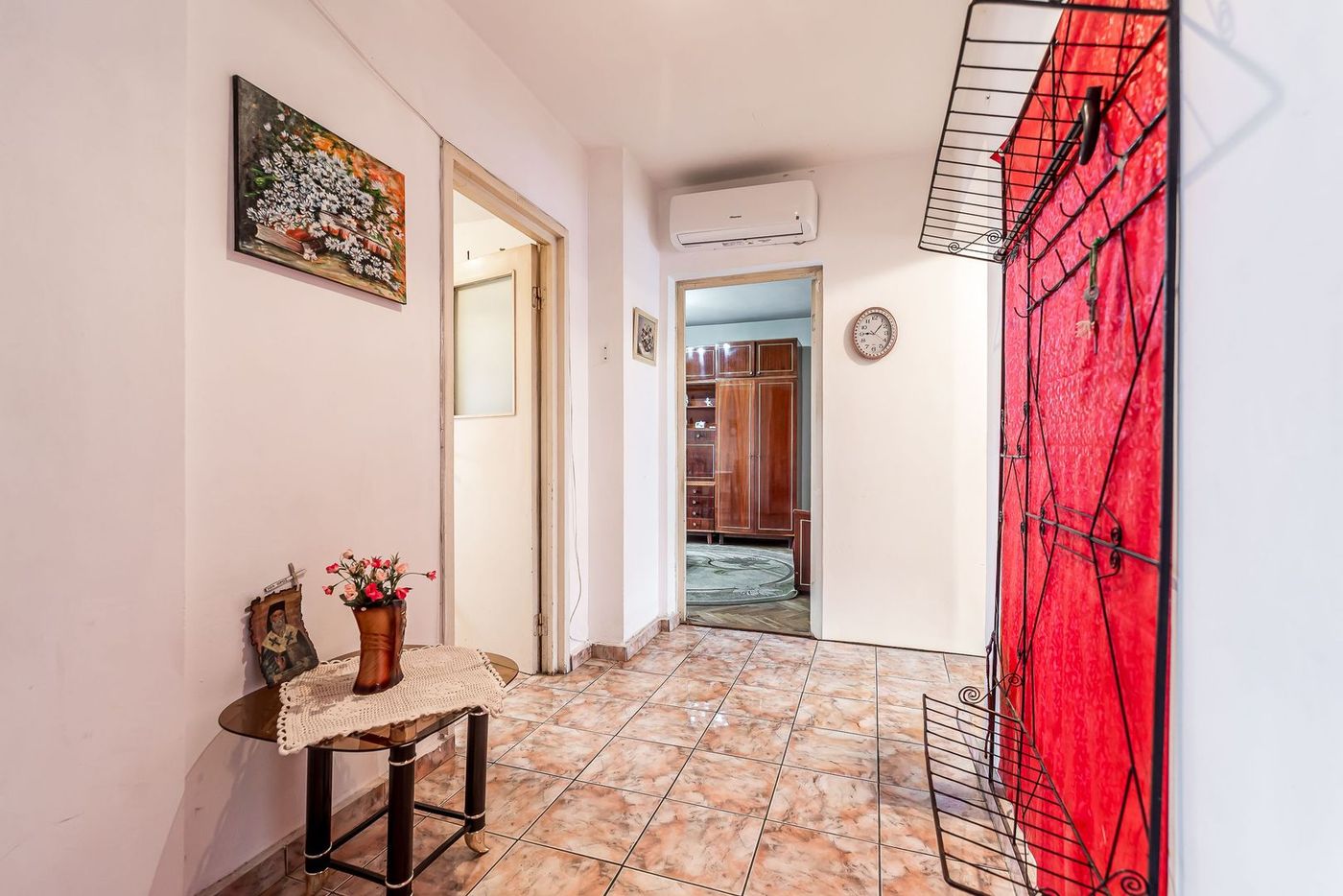 Apartament cu 4 camere decomandat cu vedere panoramica - foto 5