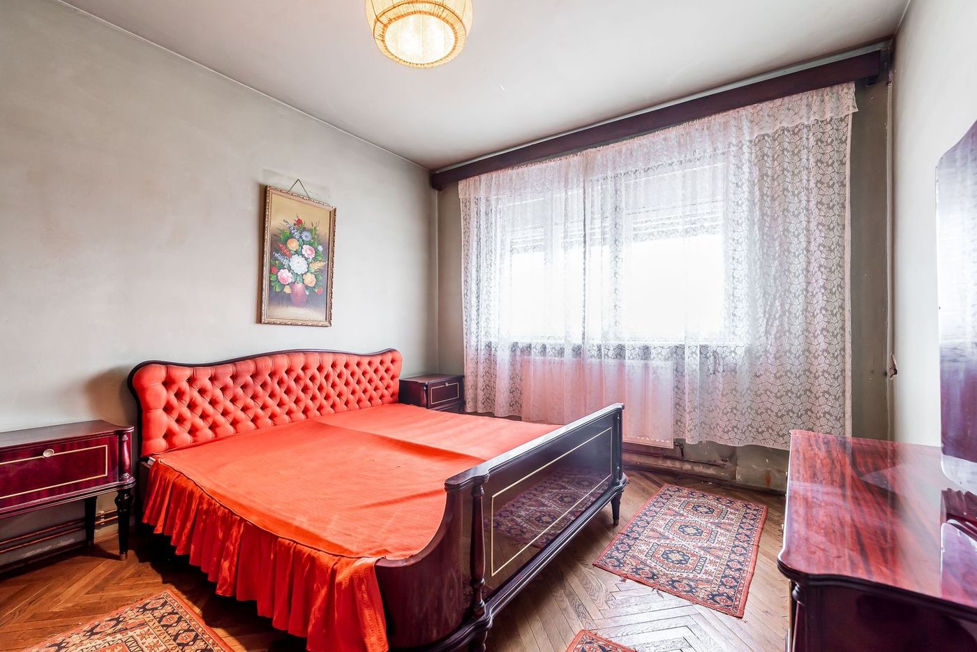 Apartament cu 4 camere decomandat cu vedere panoramica - foto 6