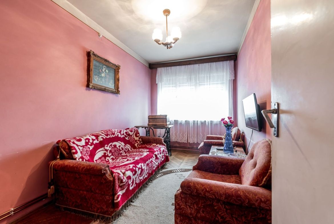 Apartament cu 4 camere decomandat cu vedere panoramica - foto 7