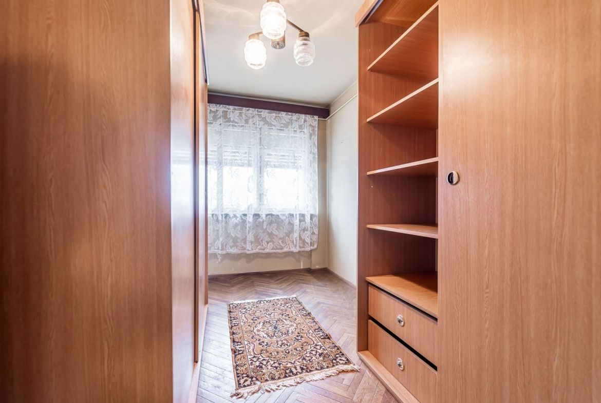 Apartament cu 4 camere decomandat cu vedere panoramica - foto 8