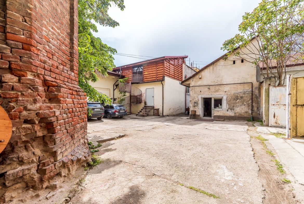 De închiriat spațiu ultracentral, ideal pentru multiple activități - foto 7