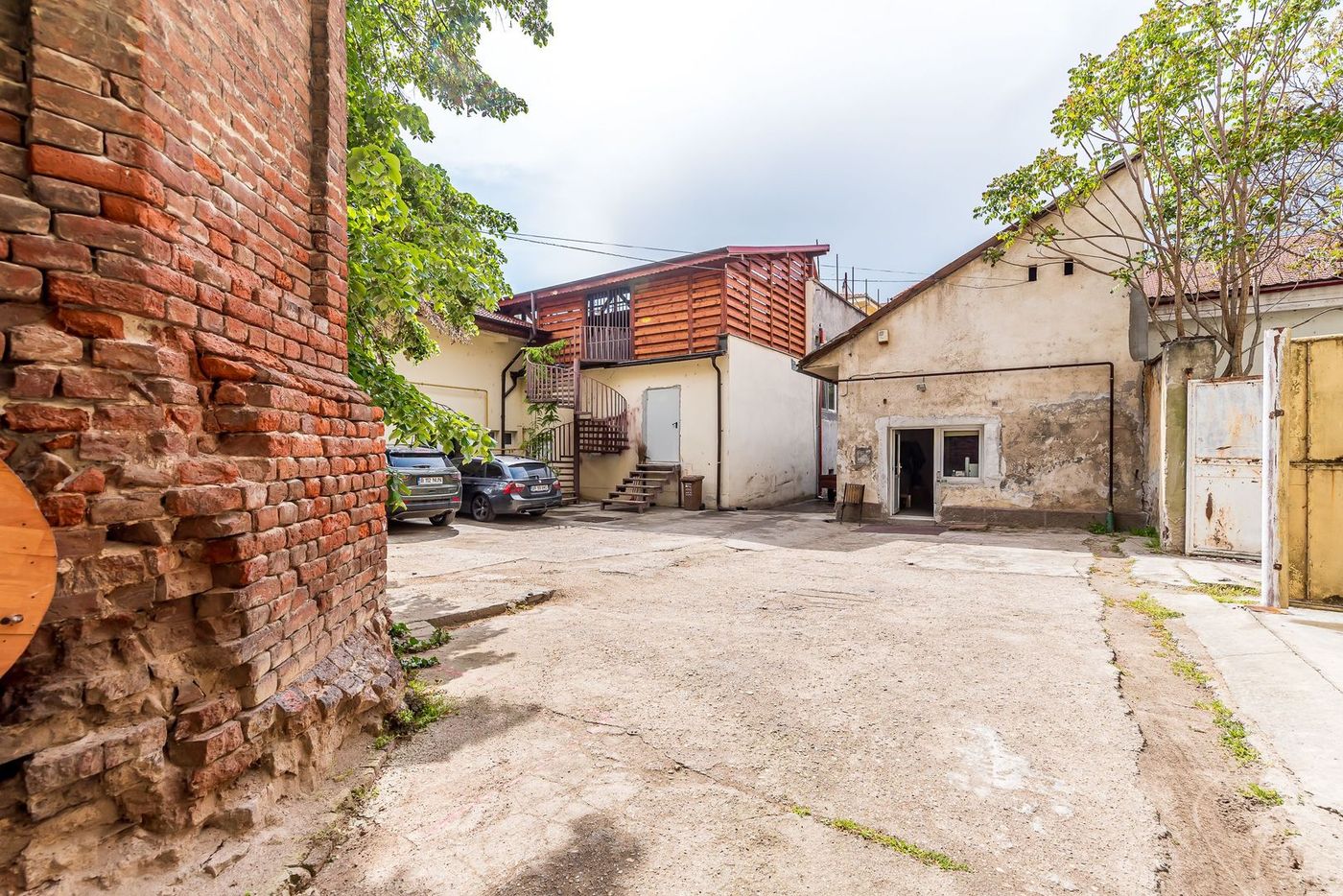 De închiriat spațiu ultracentral, ideal pentru multiple activități - foto 7