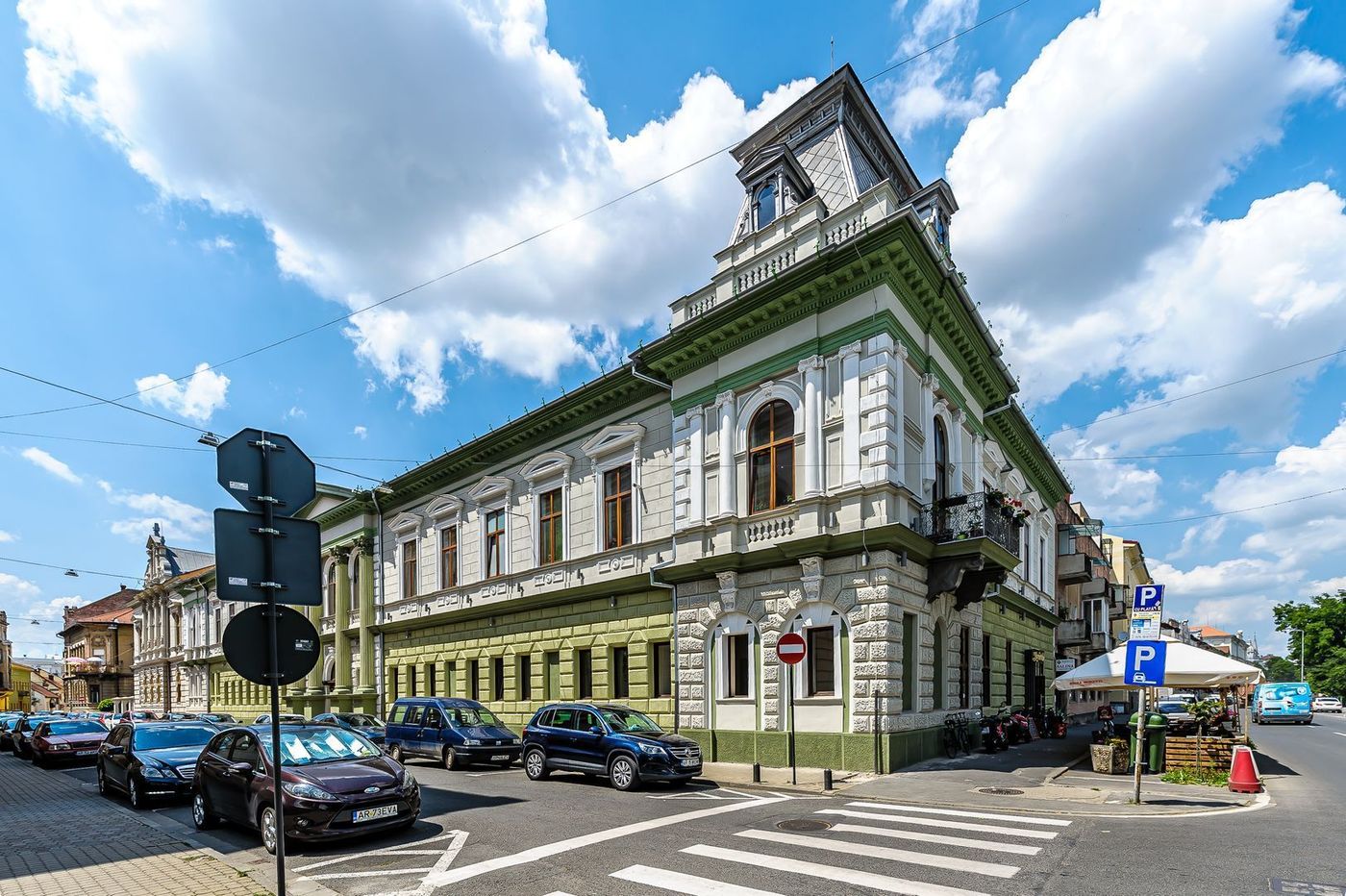 De închiriat spațiu ultracentral, ideal pentru multiple activități - foto 8