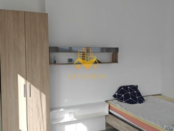 2 camere open space, parcare, Zona Teilor, Mega Image, Floresti - Imagine principala