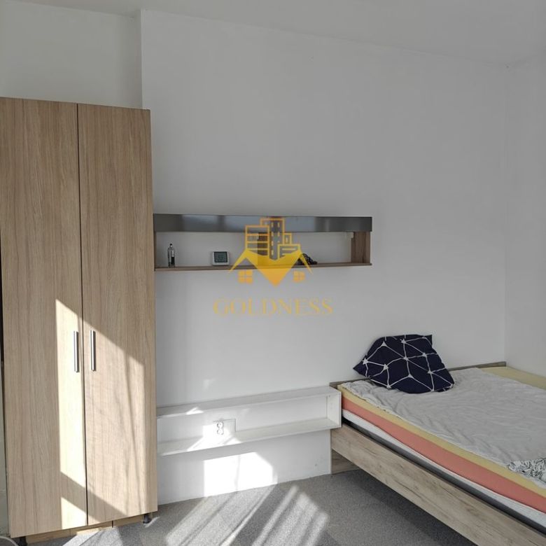 2 camere open space, parcare, Zona Teilor, Mega Image, Floresti - Imagine principala
