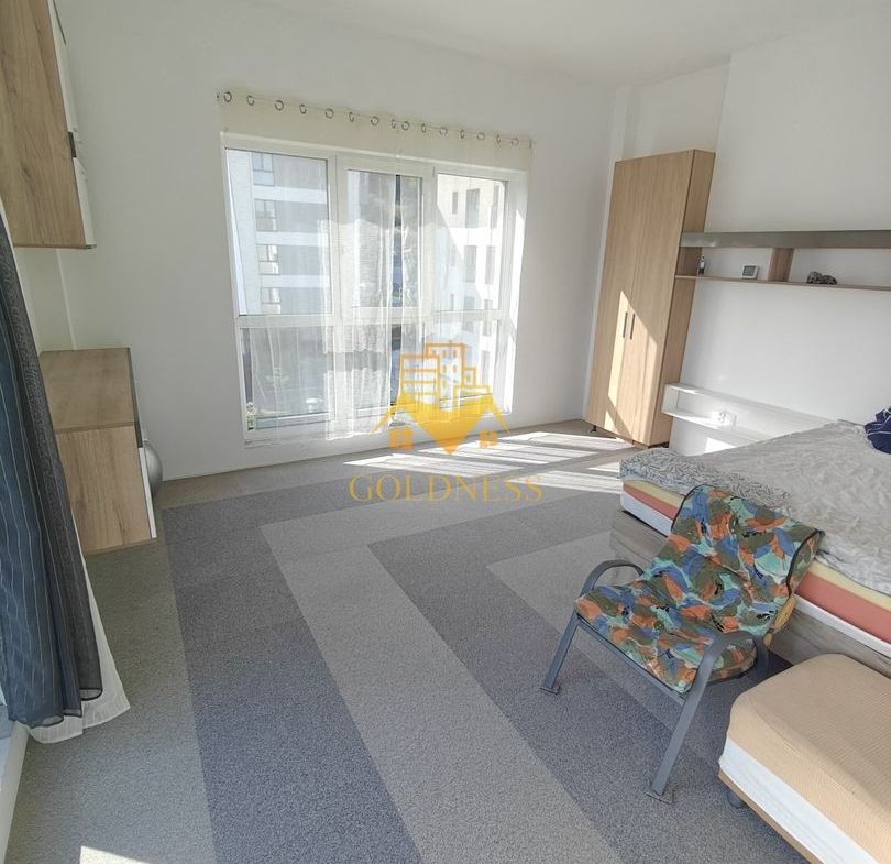 2 camere open space, parcare, Zona Teilor, Mega Image, Floresti - foto 3