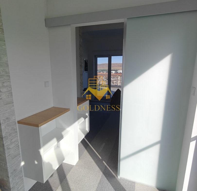 2 camere open space, parcare, Zona Teilor, Mega Image, Floresti - foto 5