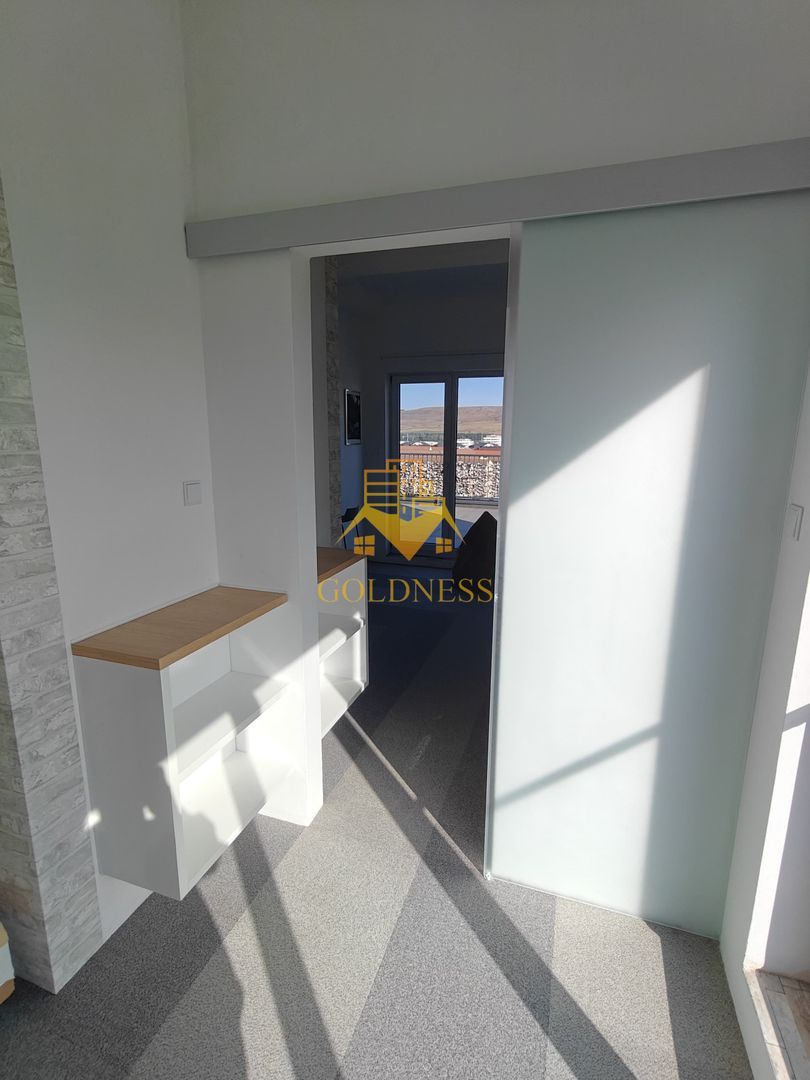 2 camere open space, parcare, Zona Teilor, Mega Image, Floresti - foto 5