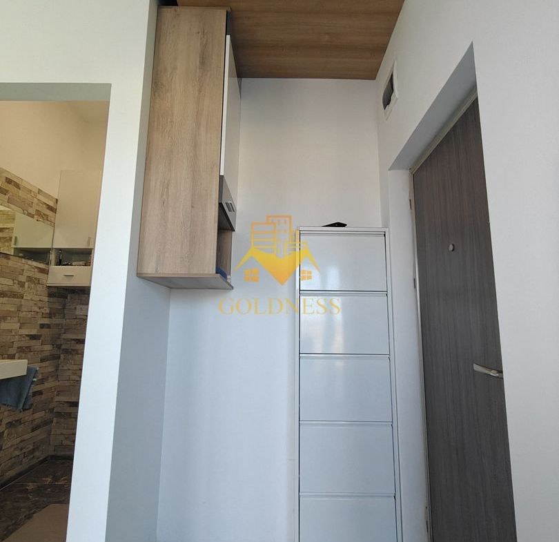 2 camere open space, parcare, Zona Teilor, Mega Image, Floresti - foto 7