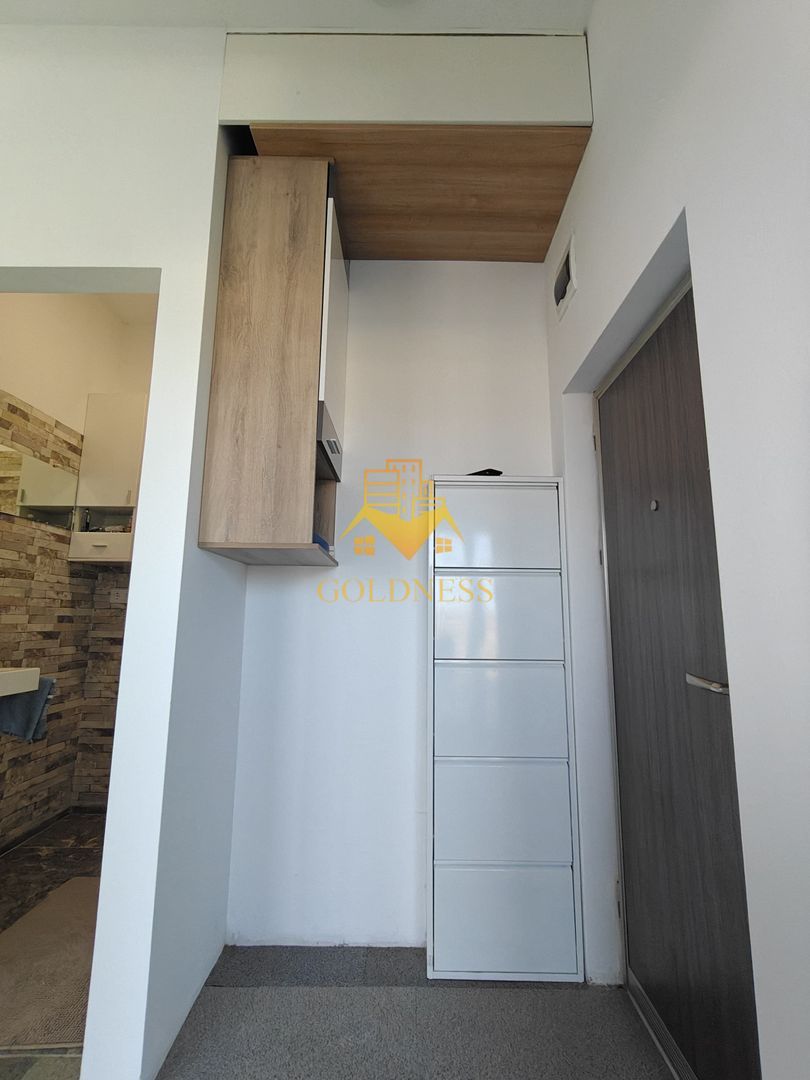 2 camere open space, parcare, Zona Teilor, Mega Image, Floresti - foto 7